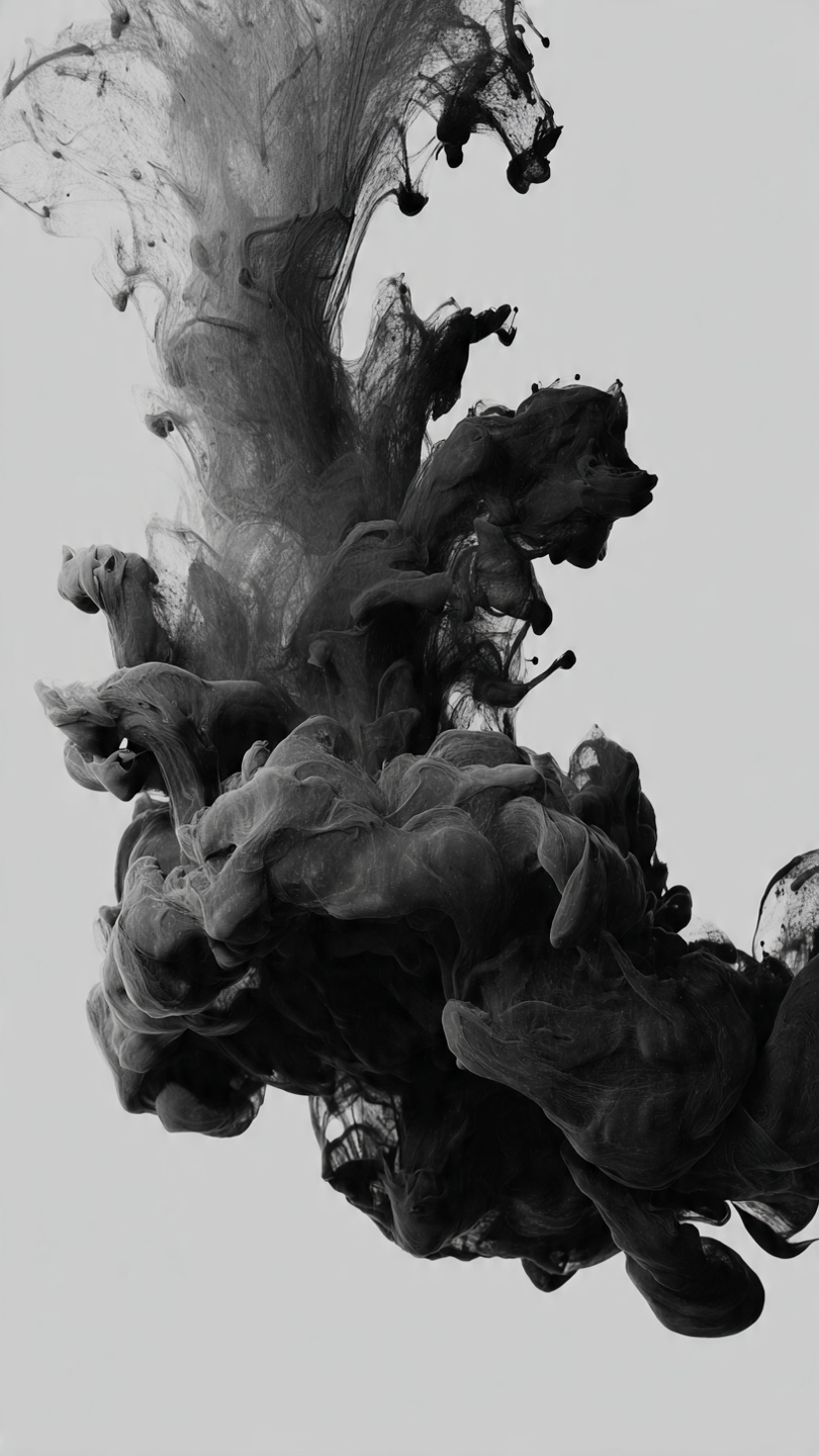 Wallpaper Aesthetic Black