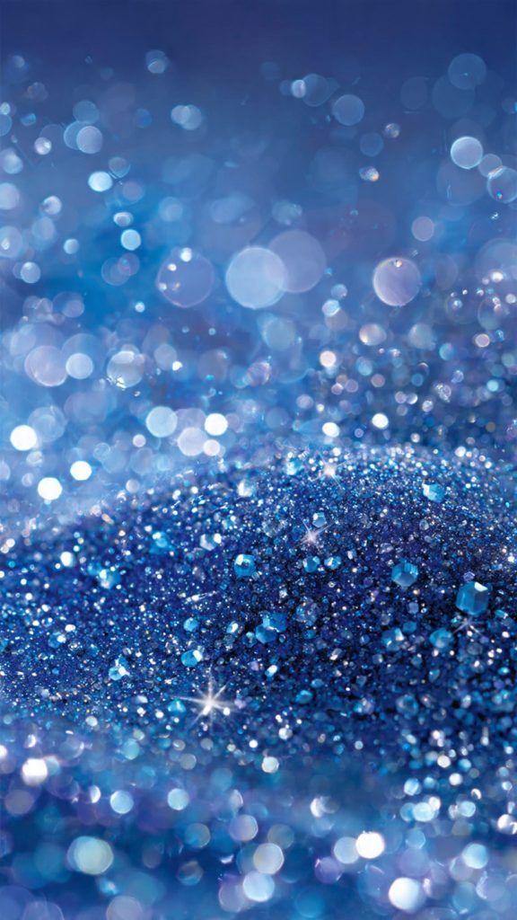 an attractive image of azul sparkle dream wallpape