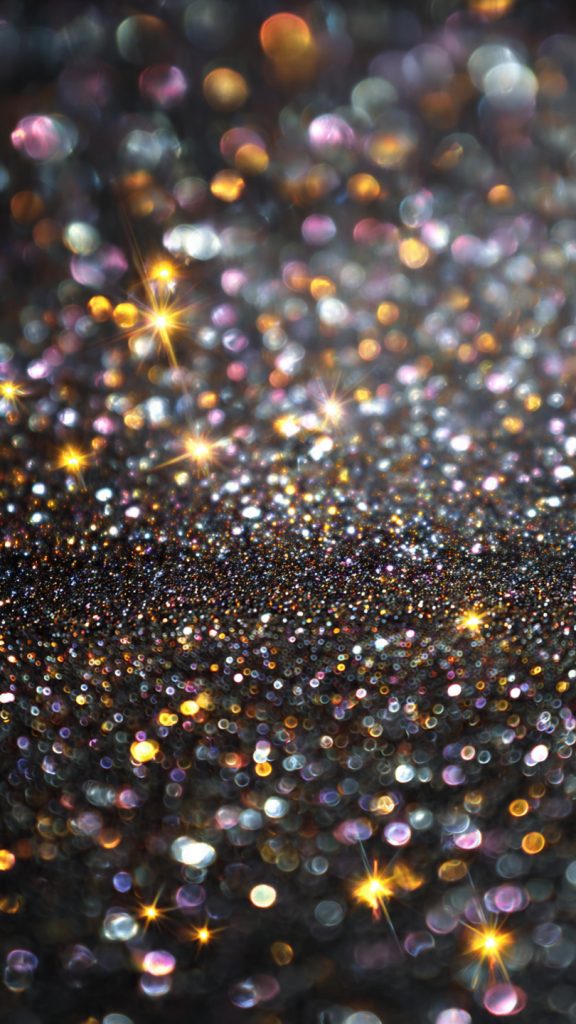 an attractive image of dark glitter sparkle wallpa