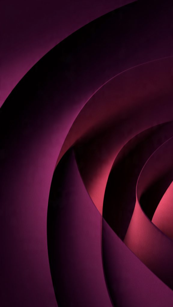 an attractive image of deep plum minimal wallpaper