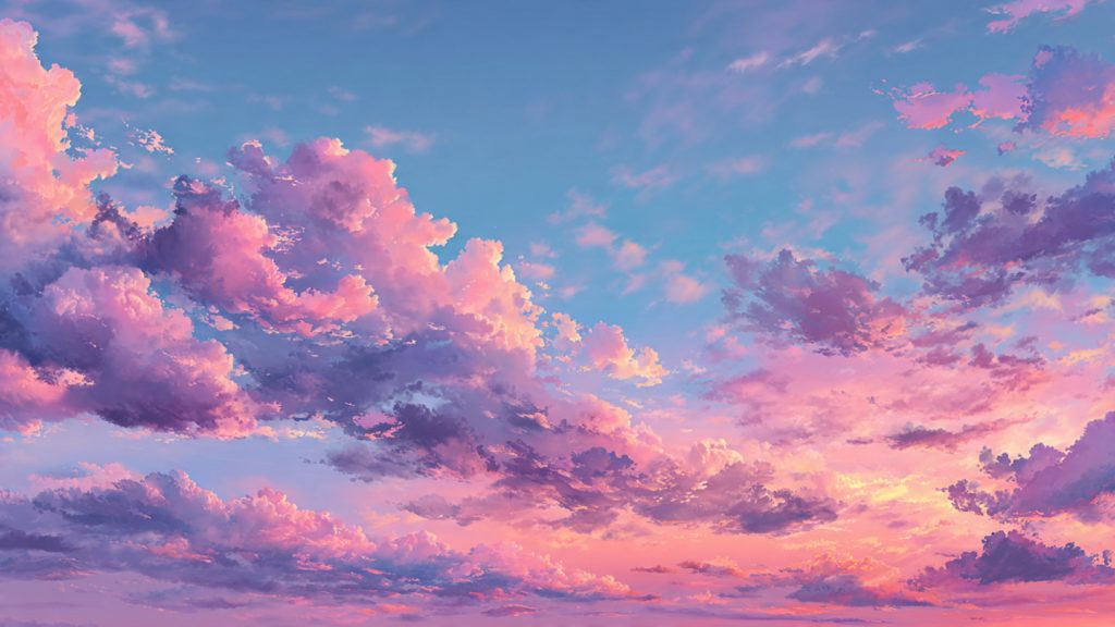 Wallpaper Aesthetic PC