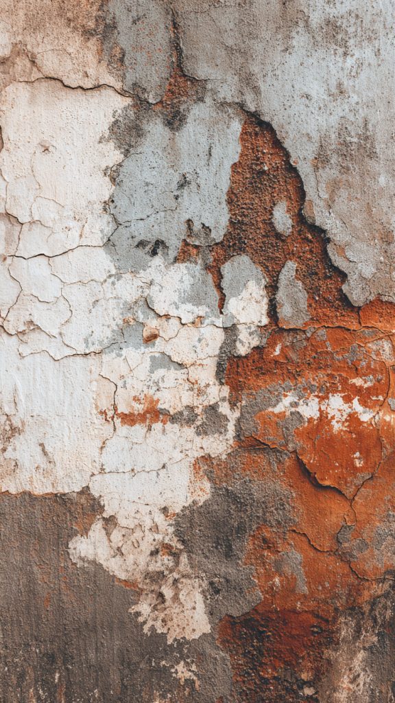 an attractive image of vintage painting texture wa