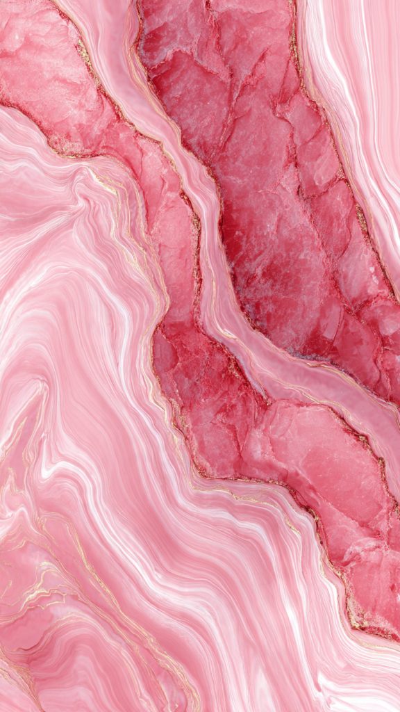 minimal pink marble texture wallpaper