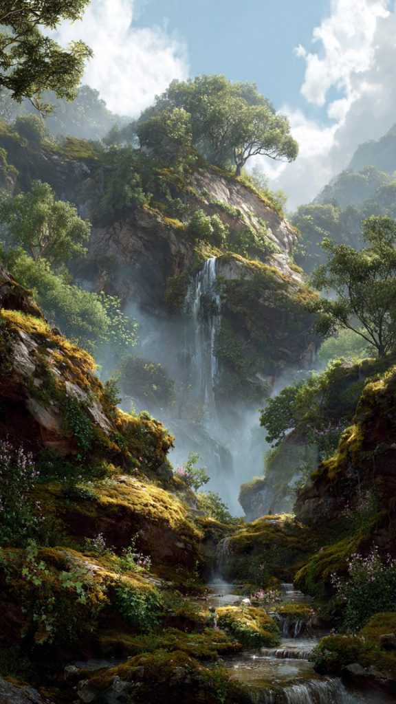 nature wallpaper ideas 1