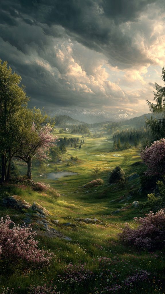 nature wallpaper ideas 3