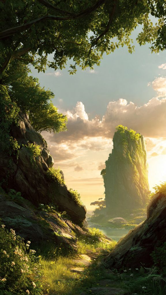 nature wallpaper ideas