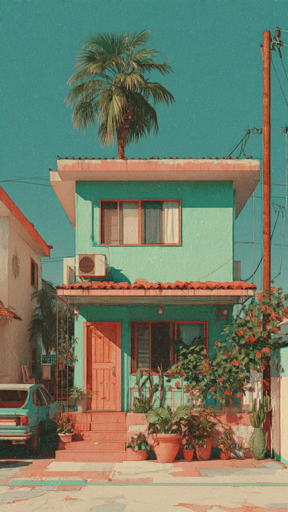 retro y2k aesthetic wallpaper 1