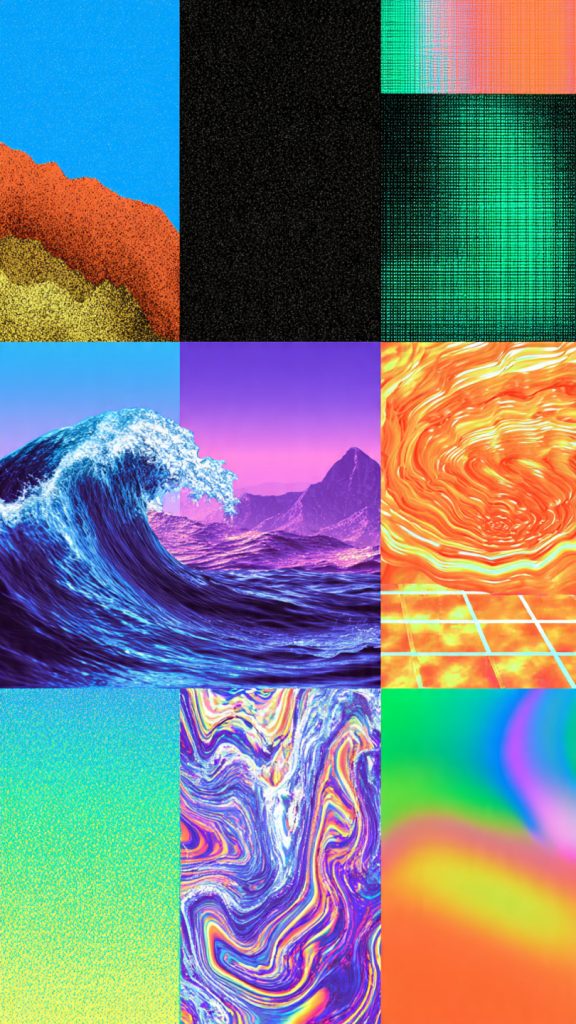 retro y2k aesthetic wallpaper 2