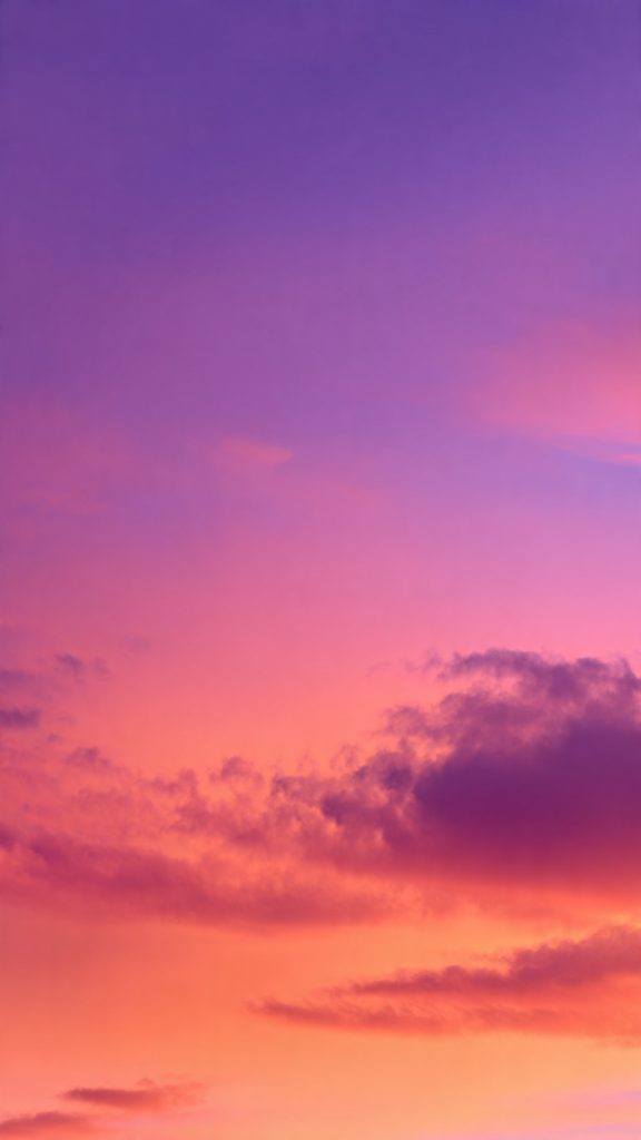 sunset gradient wallpaper warm and aesthetic sky c 2 1