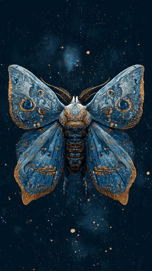 butterfly dream y2k wallpaper