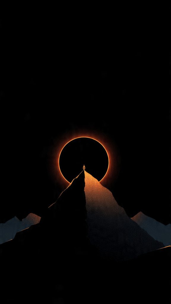 ✨ Wallpaper Aesthetic Motivation Ideas That Make Your Screen Feel Inspiring Every Day 12 dark minimal success wallpaper