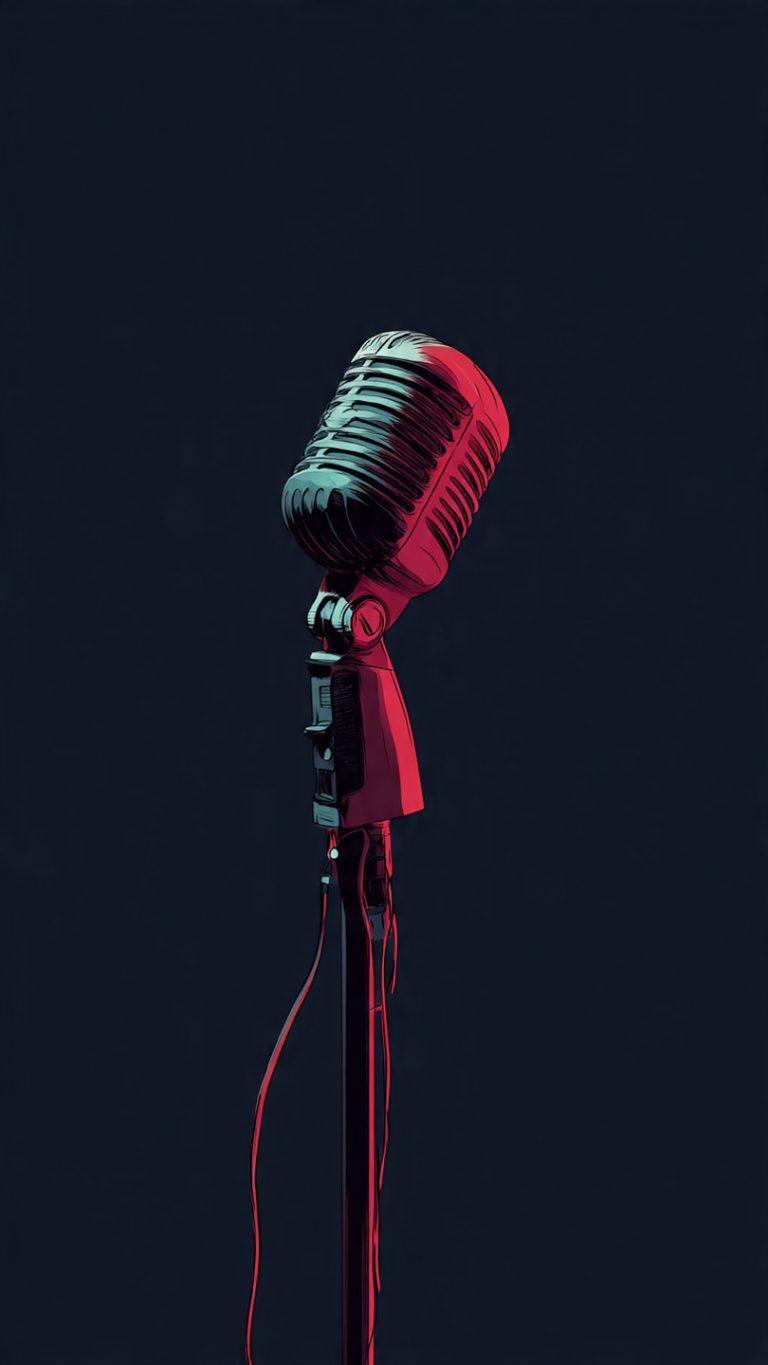 Wallpaper Aesthetic Music: Dreamy Background Ideas for Music Lovers