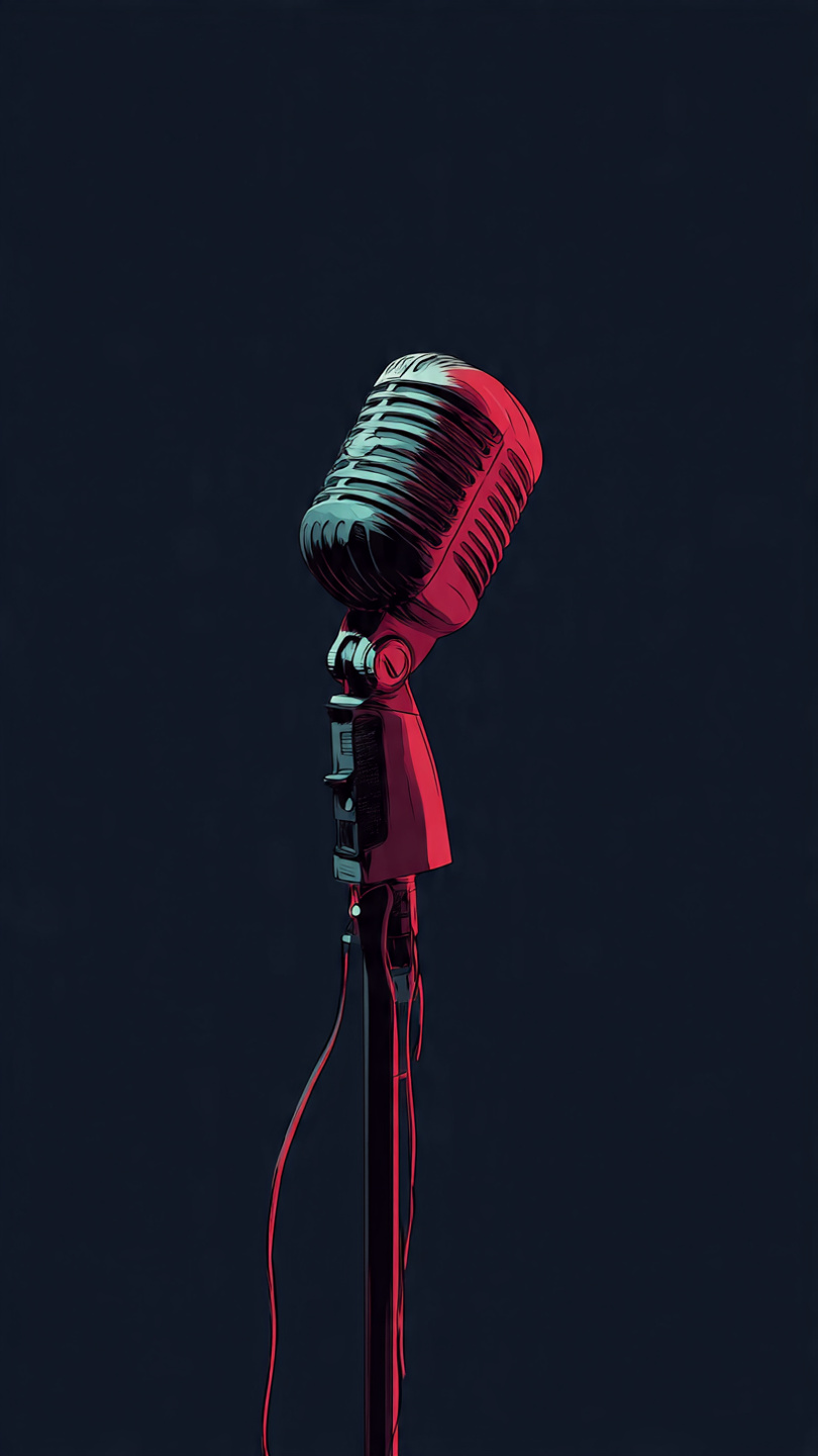 Wallpaper Aesthetic Music: Dreamy Background Ideas for Music Lovers