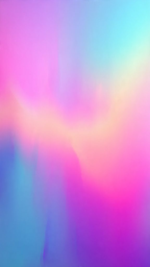 soft pastel gradient wallpaper