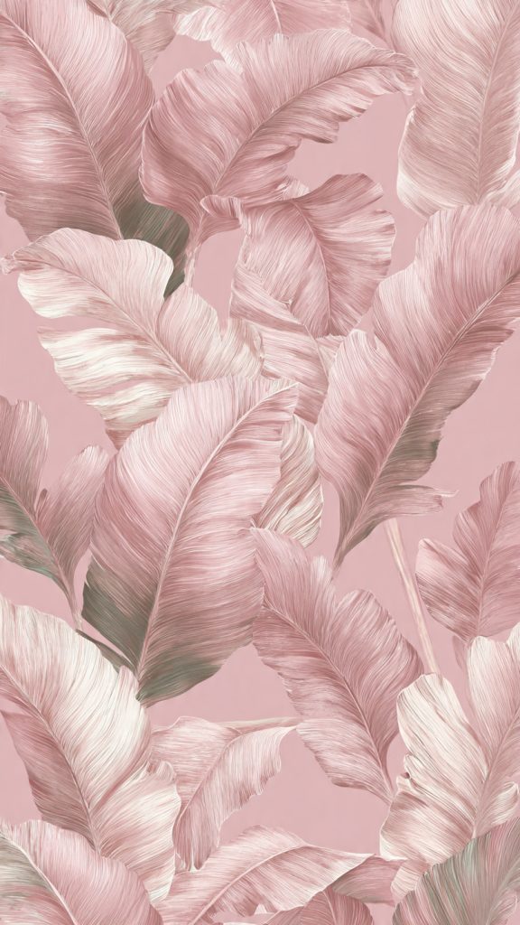 ✨ Wallpaper Aesthetic Motivation Ideas That Make Your Screen Feel Inspiring Every Day 4 soft pink confidence wallpaper