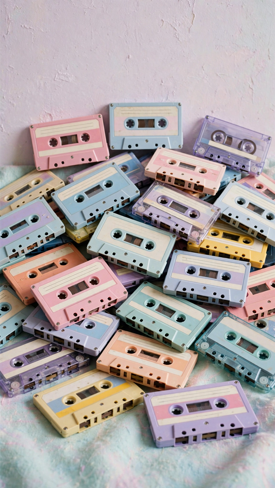 90s Aesthetic: 12 Retro 90s Wallpaper Ideas
