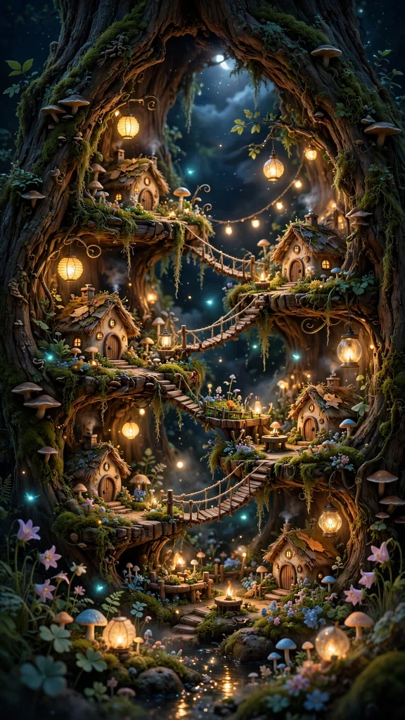 Fairycore Aesthetic: 12 Magical Fairy Wallpaper Ideas 11 Fairycore aesthetic fairy spiderweb wallpaper