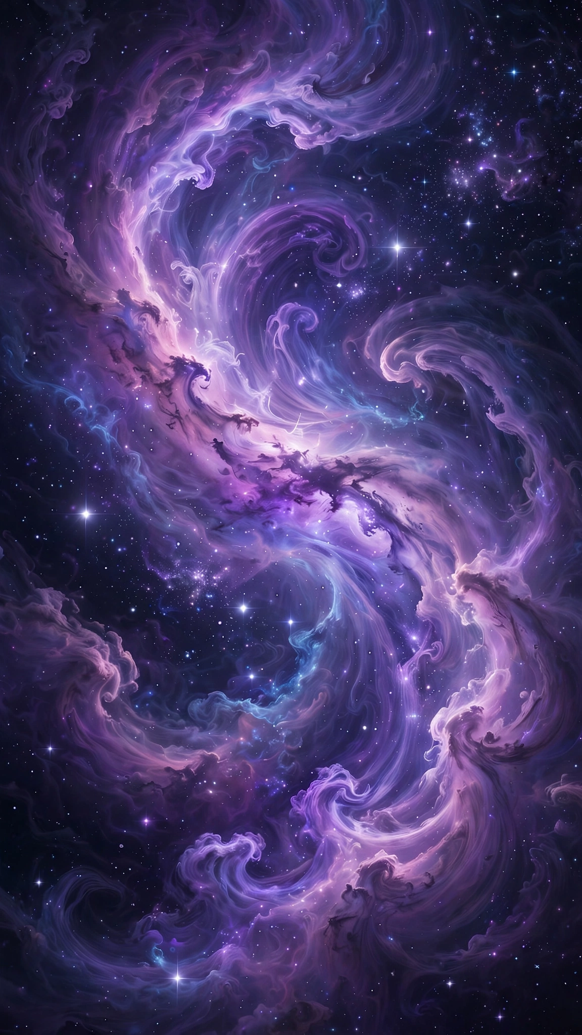 Galaxy Aesthetic: 12 Cosmic Galaxy Wallpaper Ideas