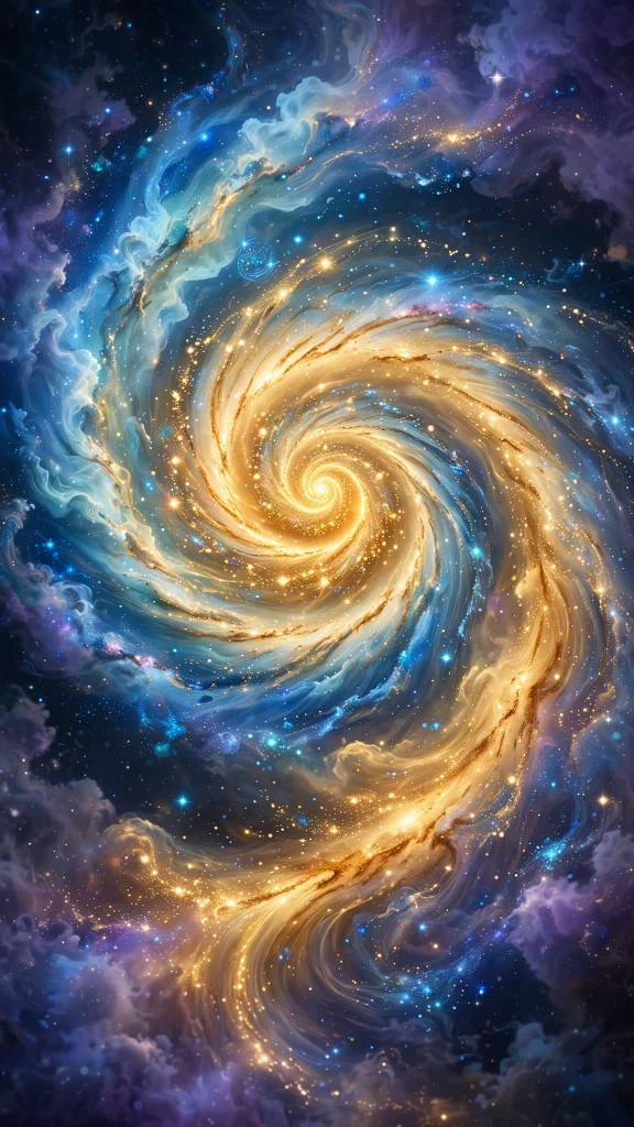 Galaxy Aesthetic: 12 Cosmic Galaxy Wallpaper Ideas 2 Galaxy Aesthetic spiral galaxy wallpaper