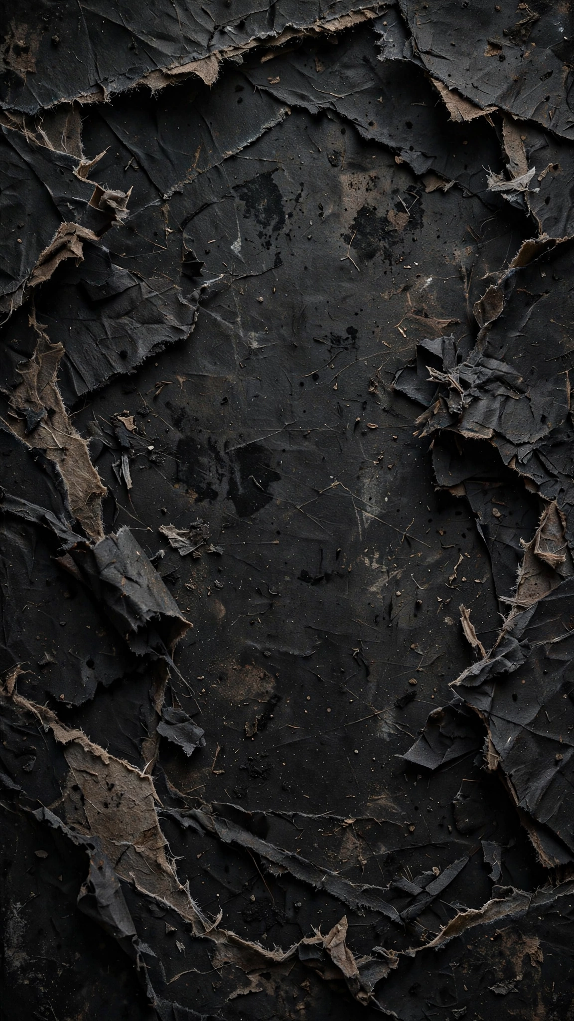 Grunge Aesthetic: 12 Edgy Grunge Wallpaper Ideas