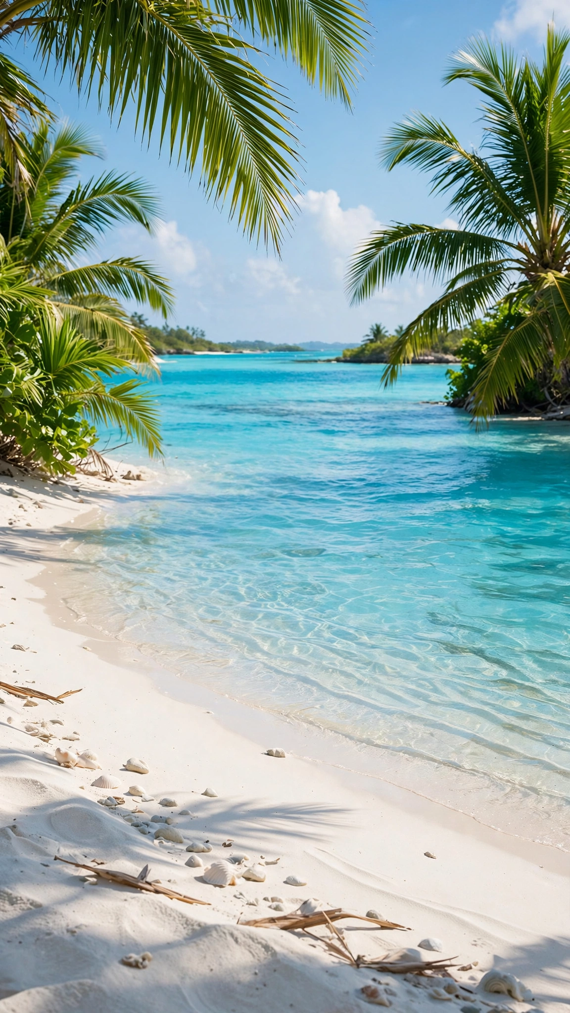 17 Best Wallpapers Summer to Try Right Now