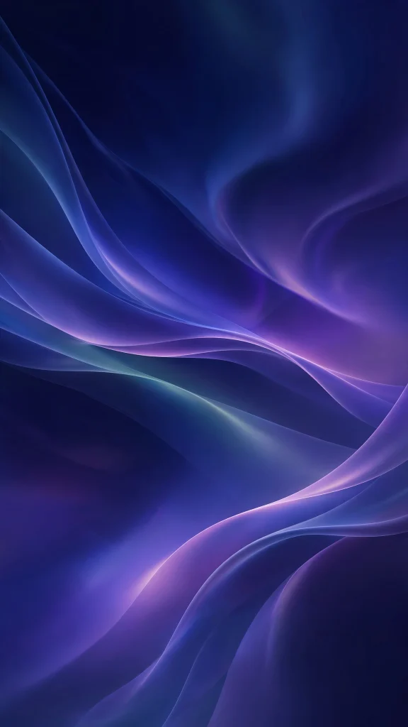 17 Wallpaper Backgrounds Macbook to Love Right Now 1 Purple silk waves wallpaper backgrounds macbook design