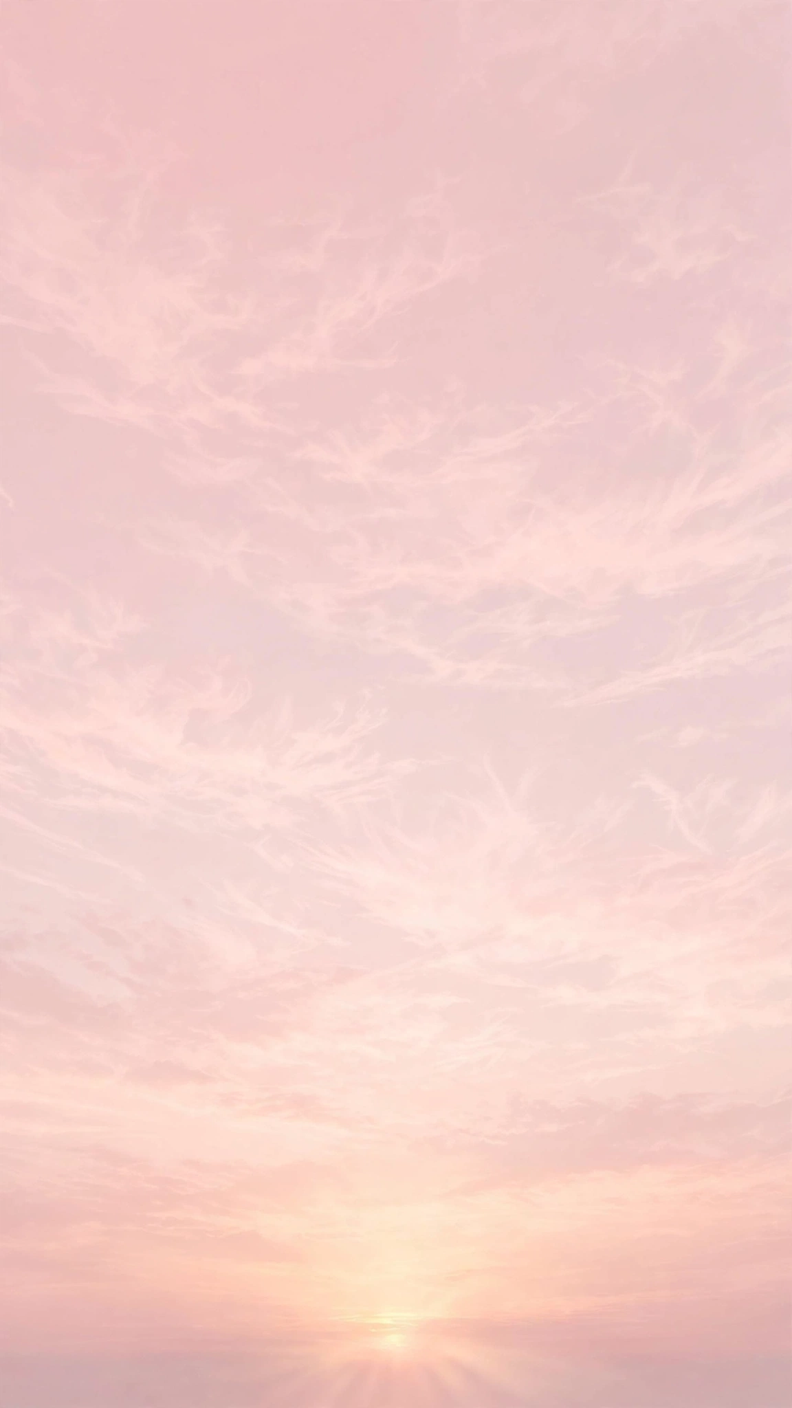 17 Wallpaper Pink Soft Aesthetic Designs You Will Love