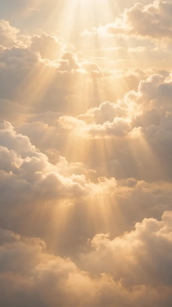 17 Stunning wallpaper iphone god Designs for You 1 Glowing wooden cross on a hill at sunrise with light rays