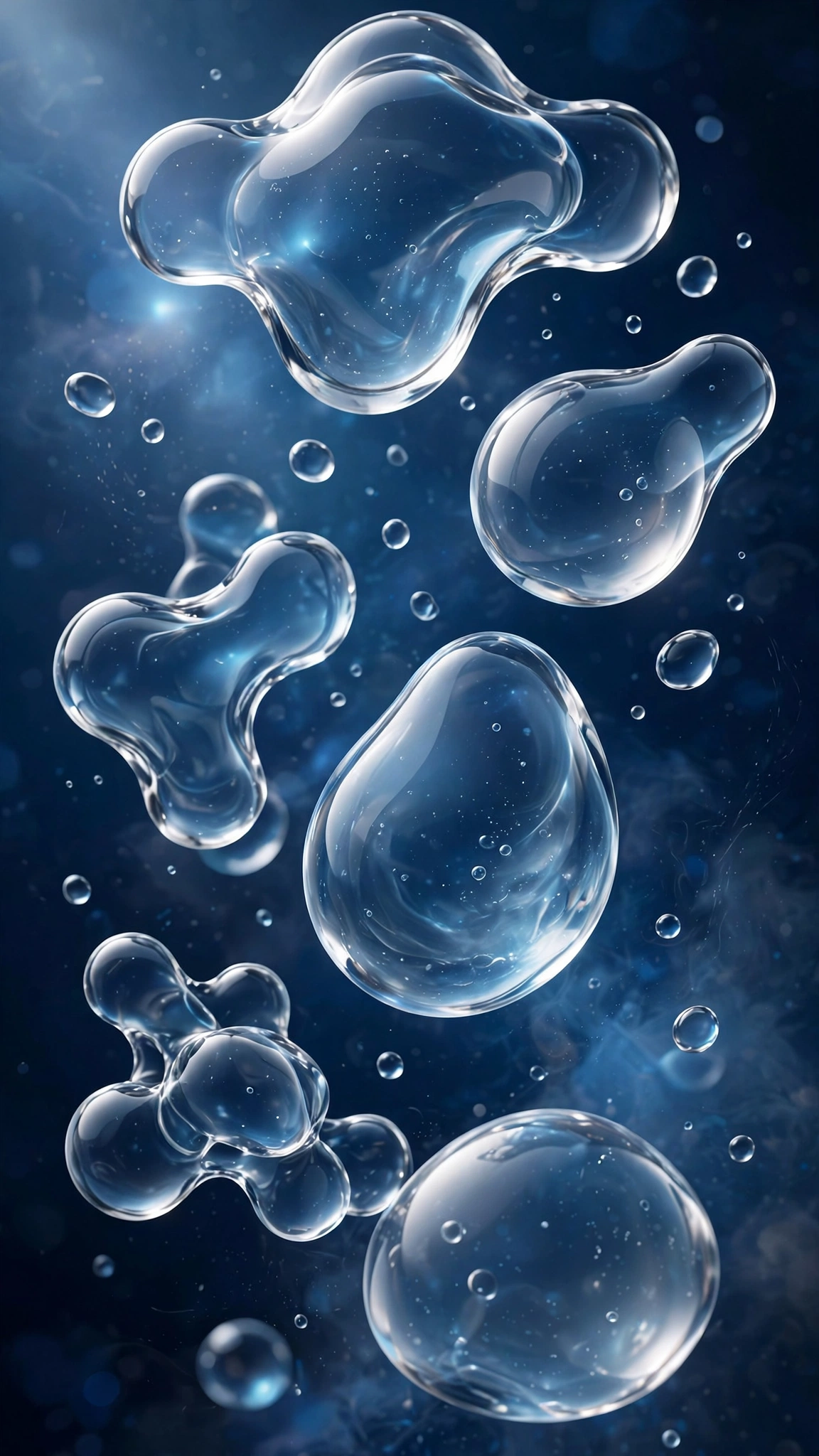 17 Free wallpapers for ios 26 to Download Now