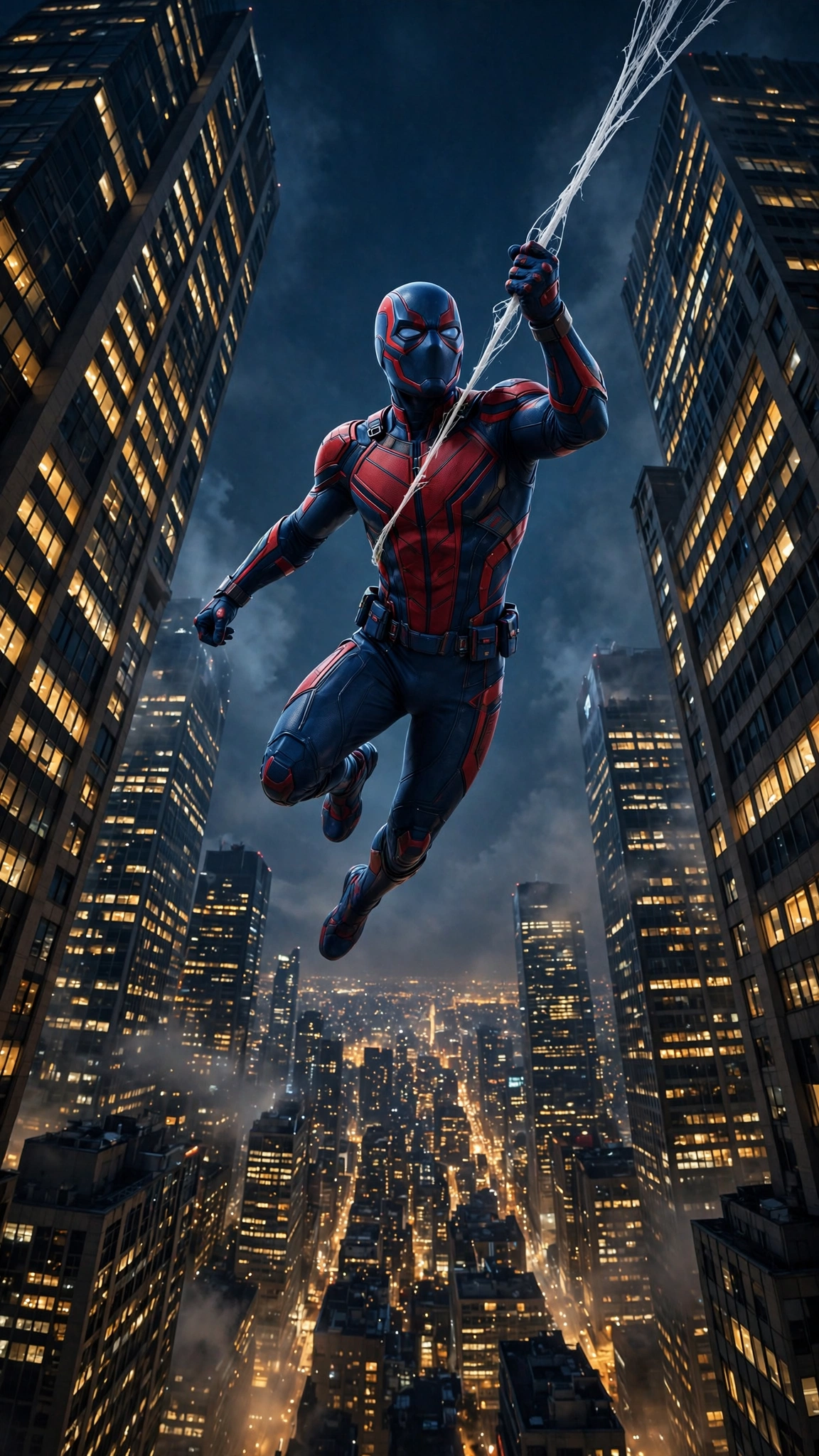 17 Cool Wallpaper Iphone Spiderman Ideas