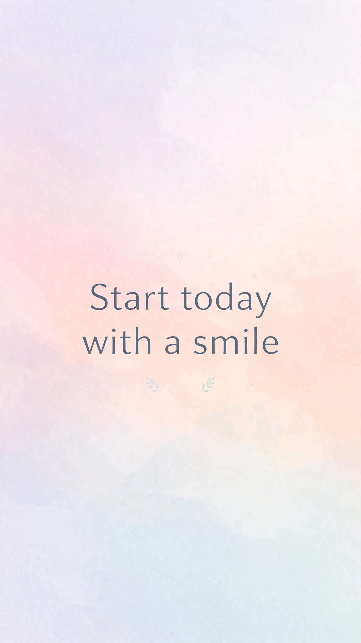 17 Wallpaper Backgrounds Quotes to Brighten Your Day