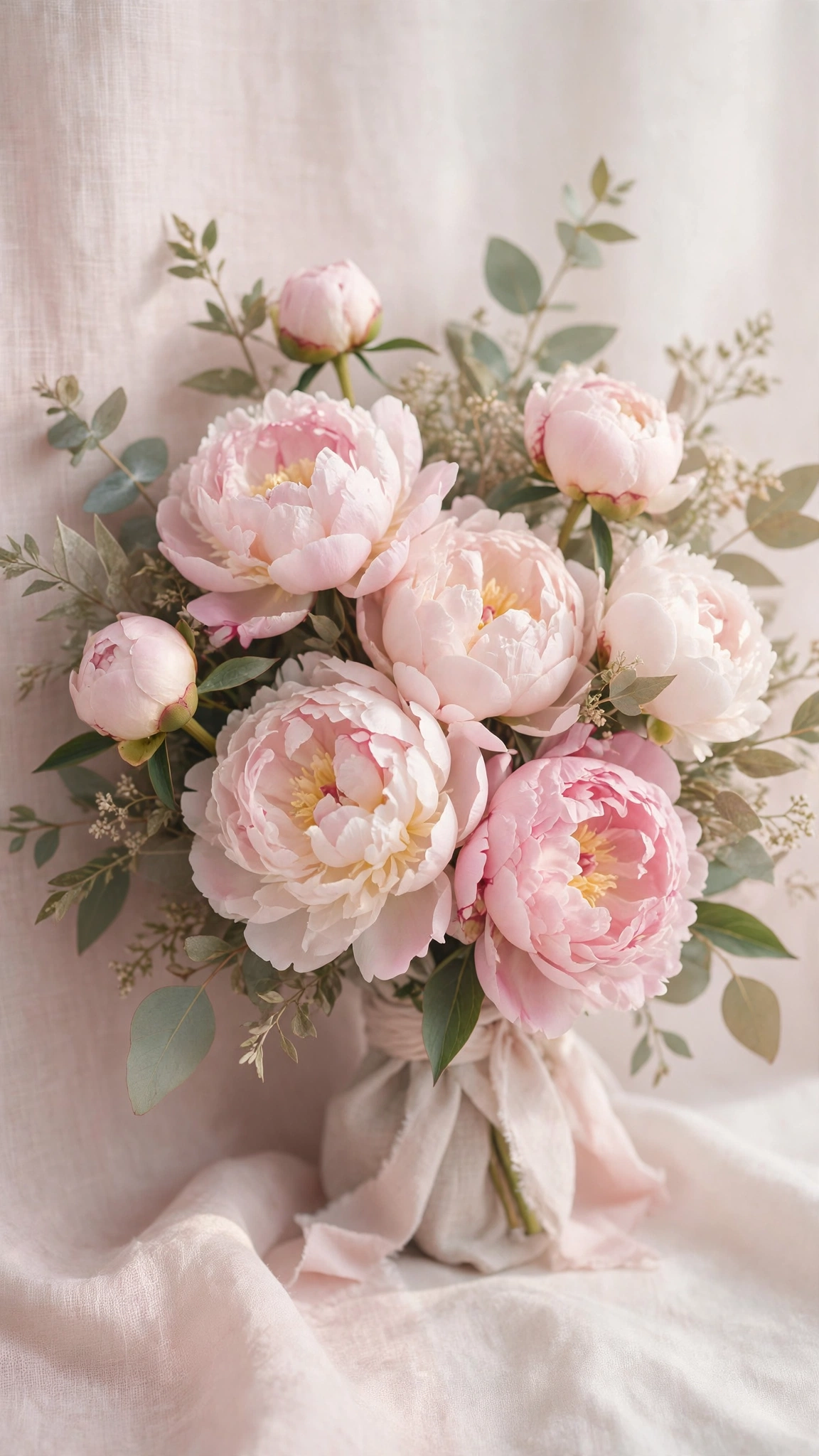 Pink Wallpaper Aesthetic: 17 Pretty Designs