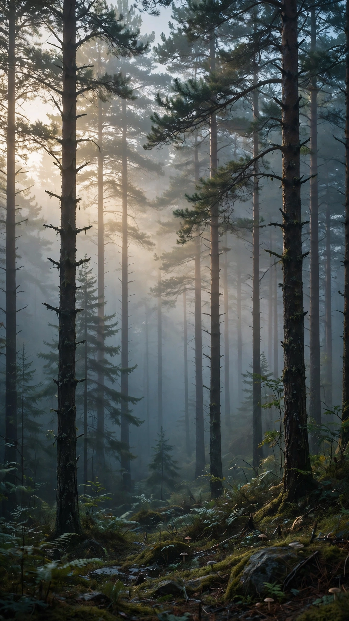 Nature Wallpaper: 17 Stunning Outdoor Designs