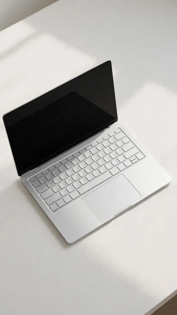 Macbook Air Wallpaper: 17 Sleek Screen Designs 1 soft pastel gradient waves minimal macbook air wallpaper