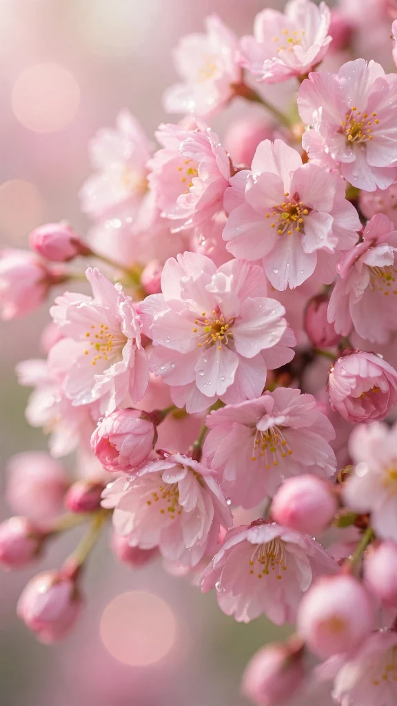 Wallpaper Pink Aesthetic: 17 Dreamy Designs 1 pink peonies bouquet soft daylight wallpaper pink aesthetic