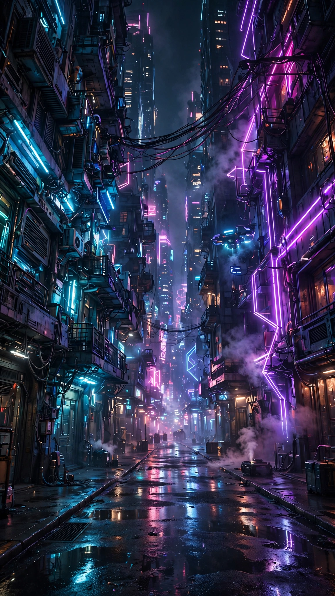 Wallpapers 4K Para Celular: 17 HD Phone Designs