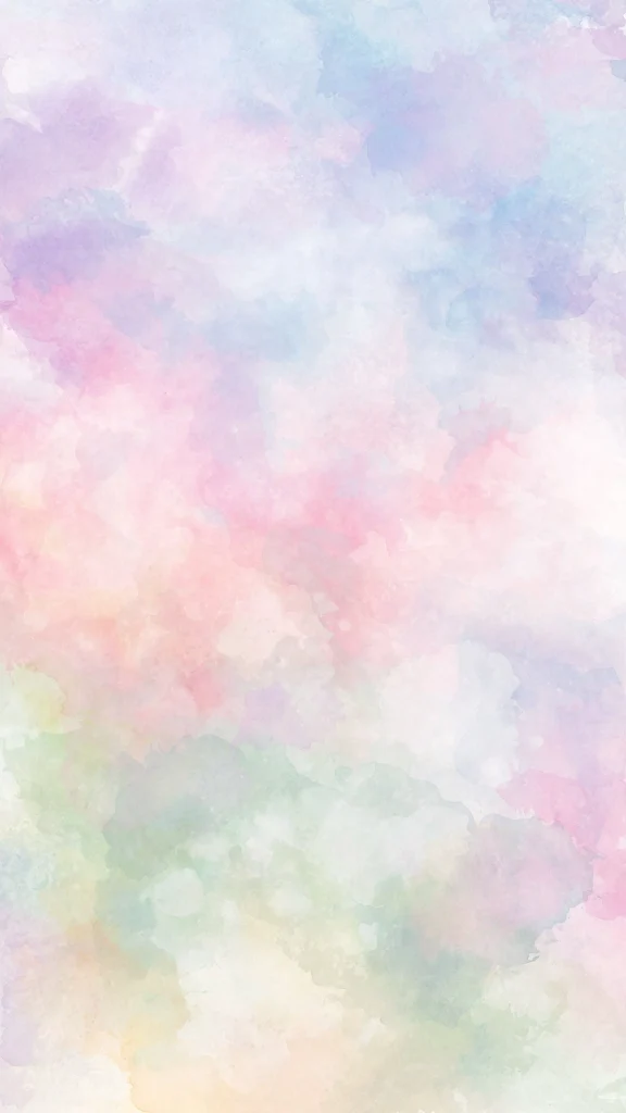 soft pink sunrise cloud gradient wallpaper backgrounds ipad
