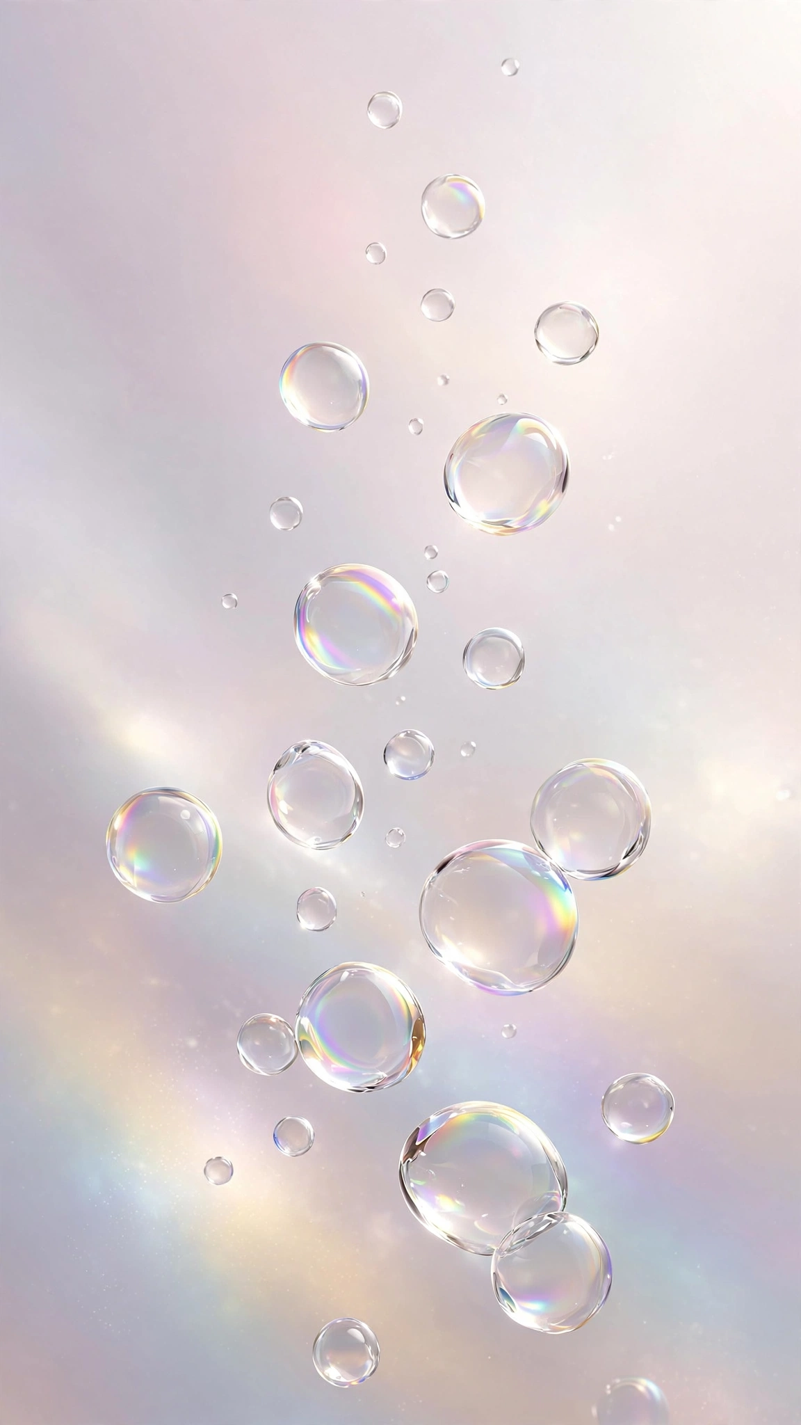17 Wallpaper iPhone iOS 26 Ideas: Fresh Glassy Look