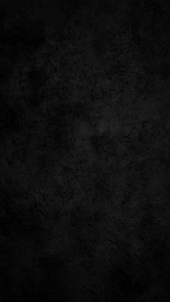 pure solid black minimal black wallpaper iphone