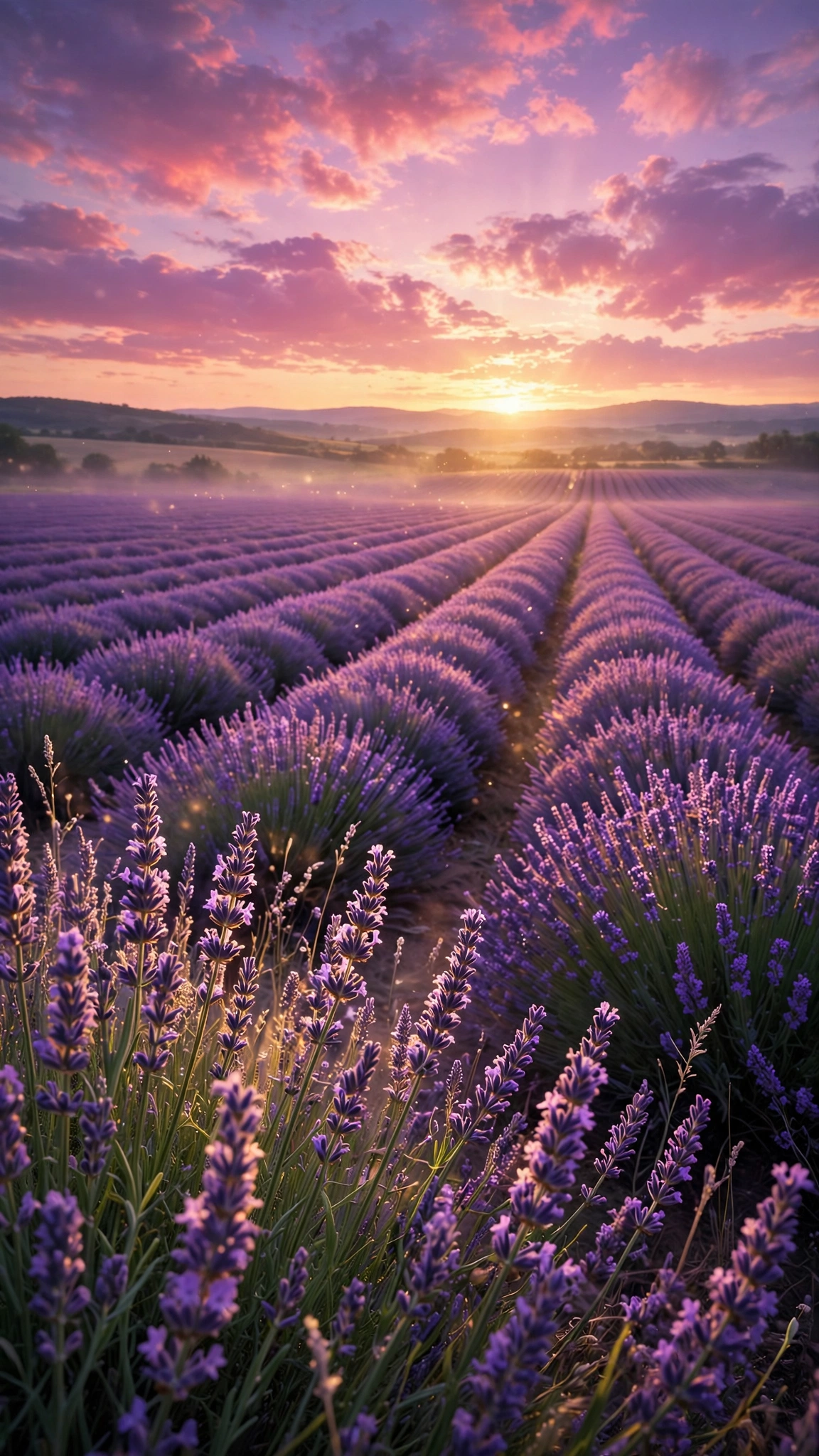 17 Best wallpaper iphone purple for a Dreamy Look
