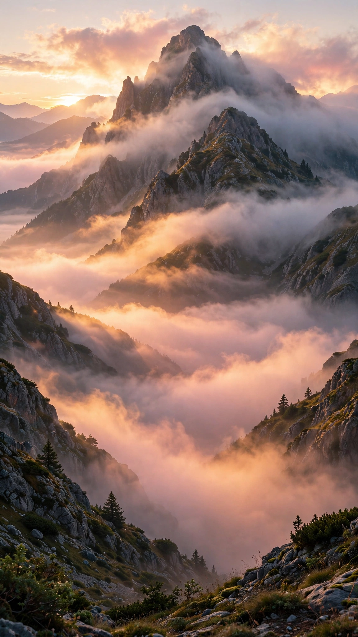 Wallpapers HD: 17 Stunning High Definition Picks