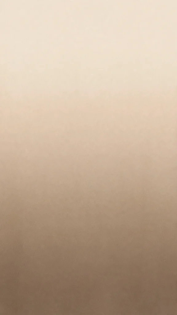 17 Wallpaper Aesthetic Home Screen Ideas for 2026 1 Soft beige gradient wallpaper aesthetic home screen with subtle grain texture