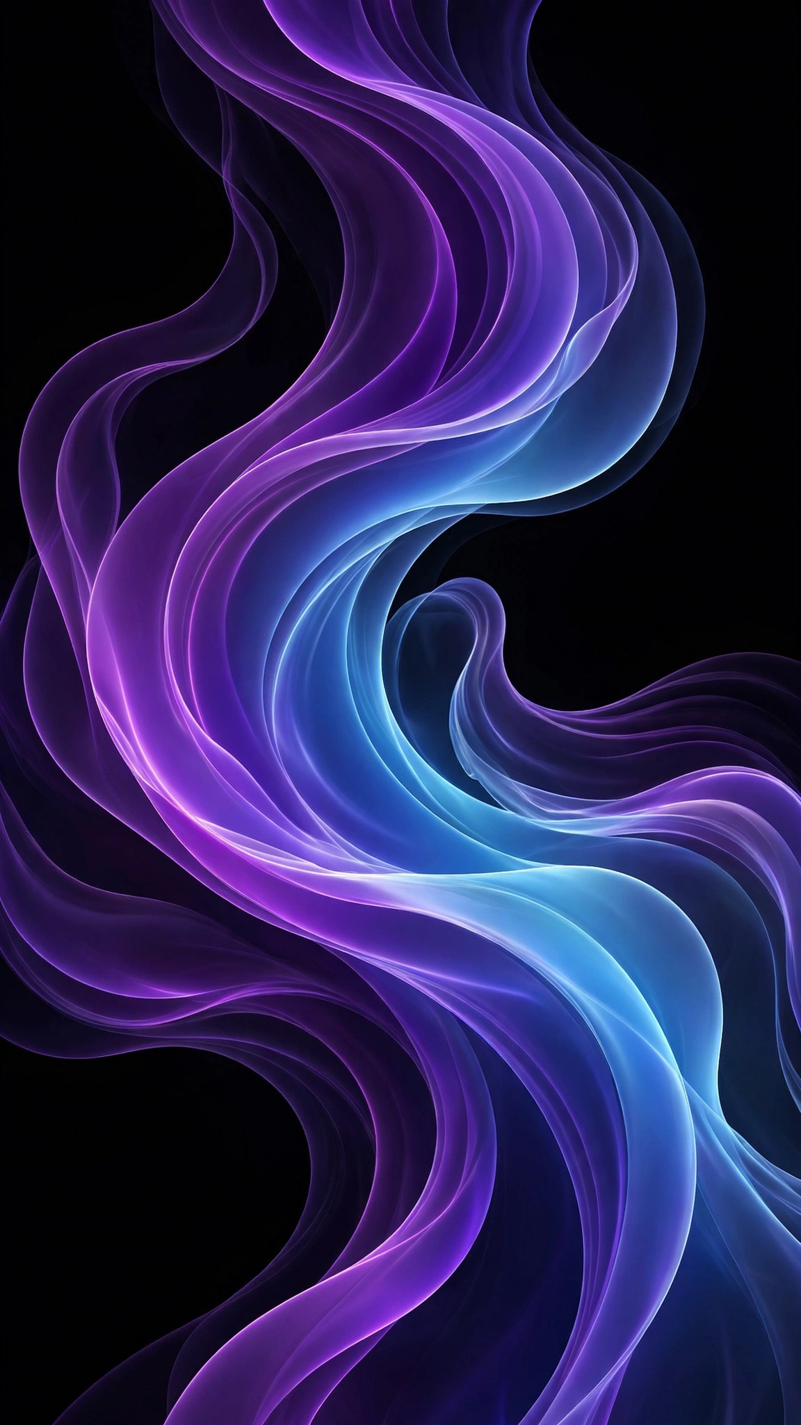 17 Stunning Wallpapers Samsung for AMOLED Screens