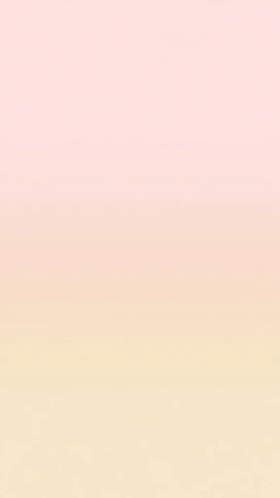 17 Best Wallpaper iPhone Home Screen Ideas 1 soft blush gradient wallpaper iphone home screen