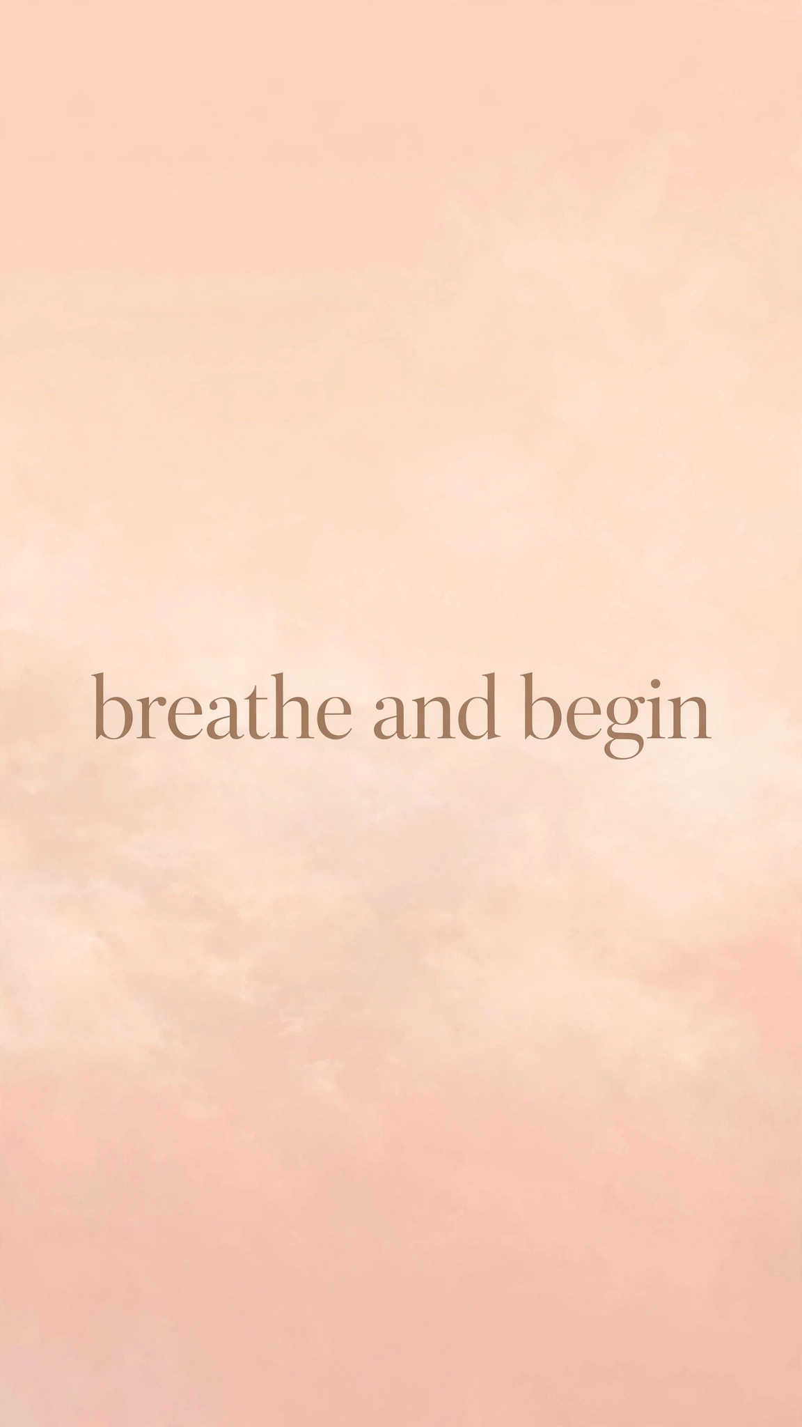 17 Wallpaper Aesthetic Quotes to Inspire You Daily