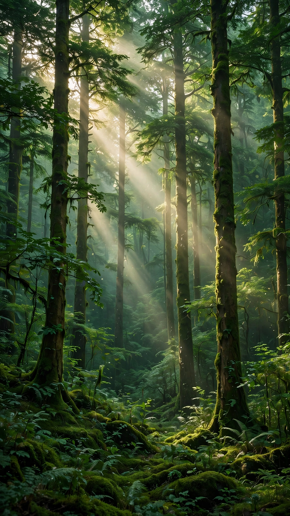 17 wallpaper backgrounds green for a fresh screen look