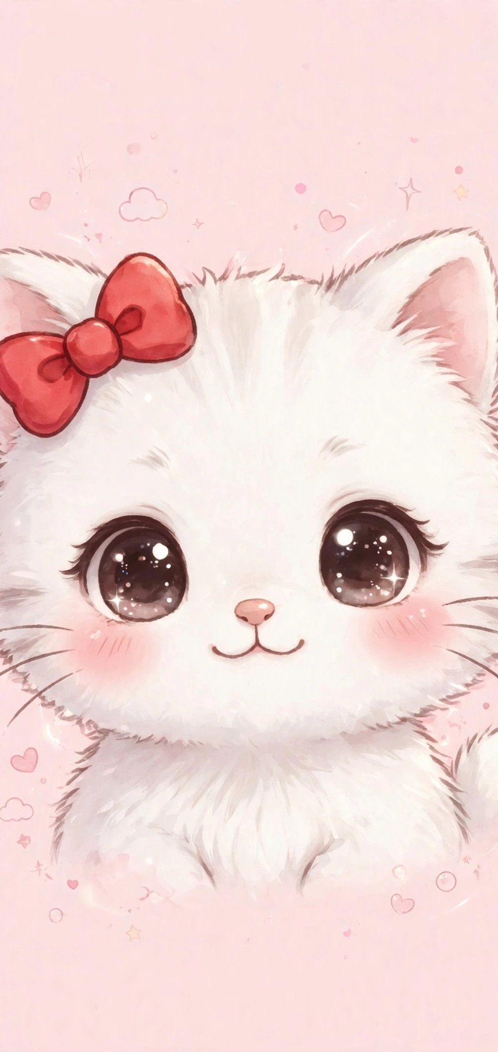 17 Cute wallpaper iphone hello kitty Designs