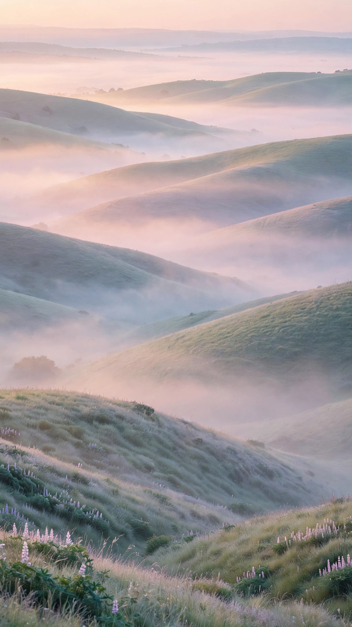 27+ Best Wallpaper Aesthetic Landscape Ideas You’ll Love