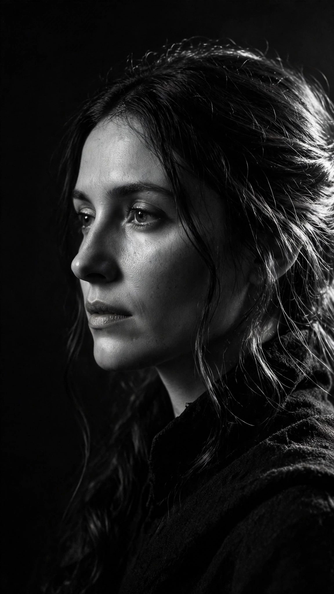 17 Stunning Wallpapers Black and White (Free HD)