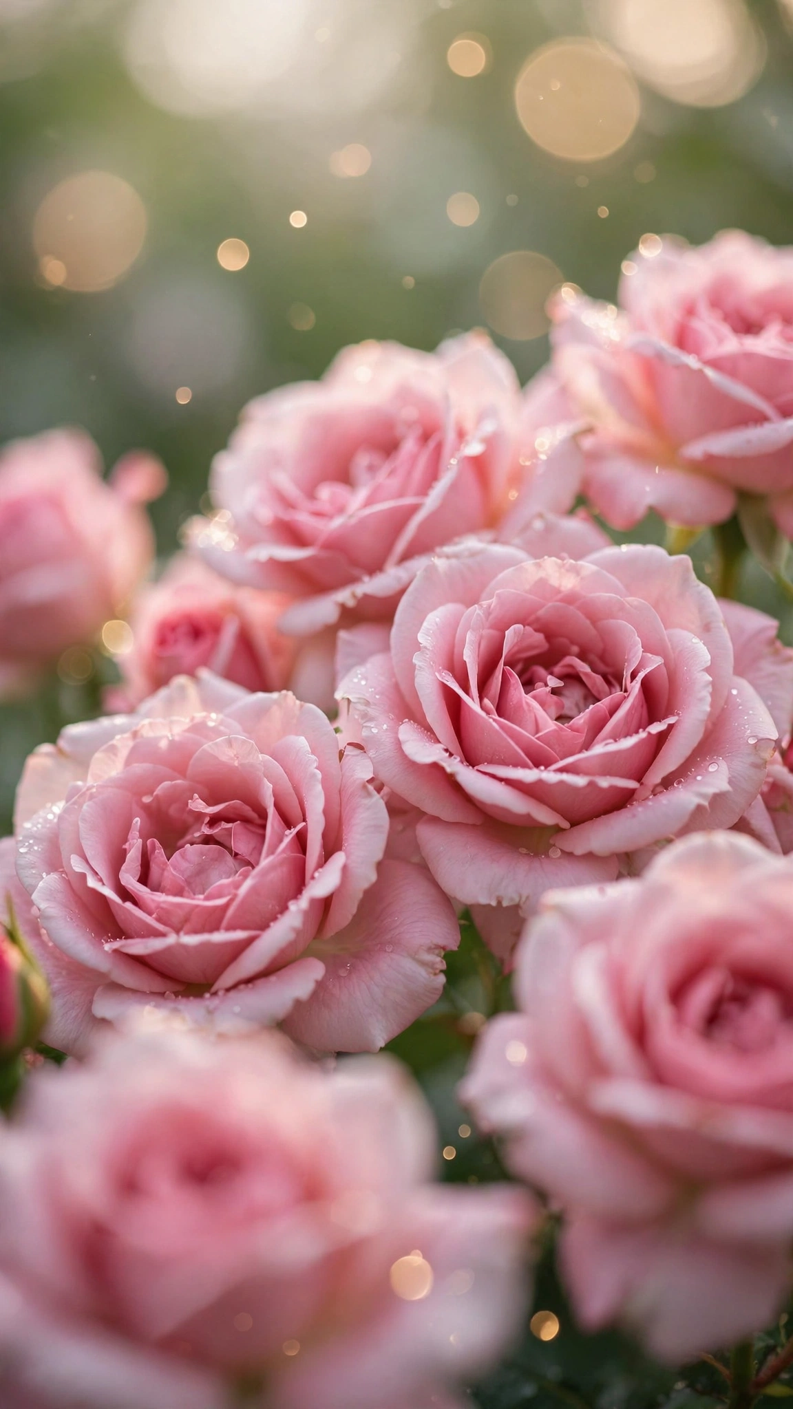 Flower Wallpaper: 17 Beautiful Floral Designs